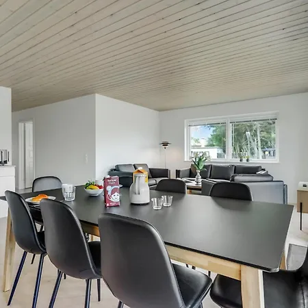 Apartmán 3 Bedroom Awesome In Slagelse