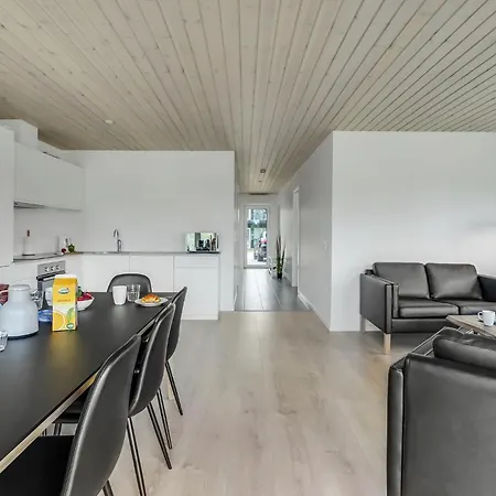 Apartmán 3 Bedroom Awesome In Slagelse