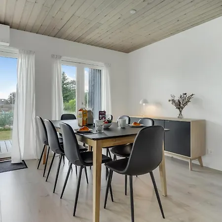 Apartmán 3 Bedroom Awesome In