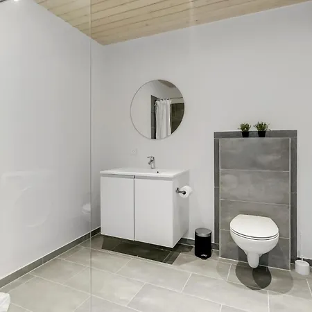 Gorgeous In With Kitchen Slagelse