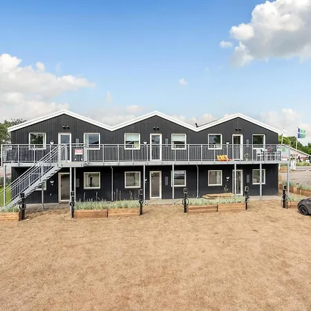 3 Bedroom Awesome In * Slagelse
