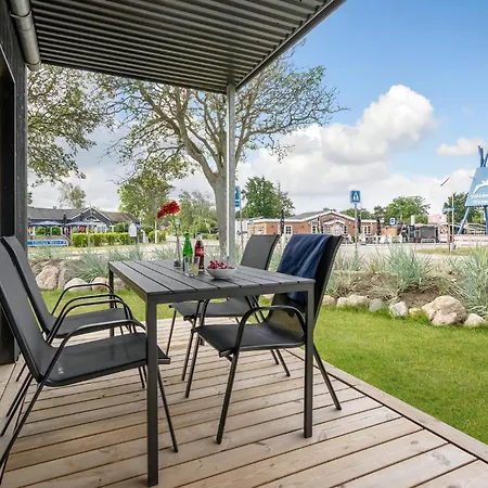3 Bedroom Awesome In Slagelse