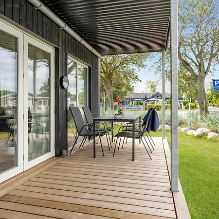Apartmán 3 Bedroom Awesome In